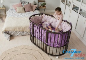 Кроватки для новорожденных в Еманжелинске