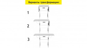 АКВАЛОН Стол в Еманжелинске - emanzhelinsk.ok-mebel.com | фото 7