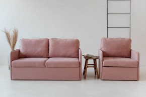 Комплект мягкой мебели 800+801 (диван+кресло) в Еманжелинске - emanzhelinsk.ok-mebel.com | фото 4