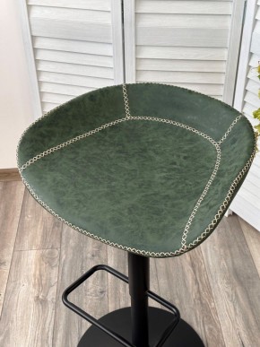 Барный стул ACAPULCO Vintage Green C-134 винтажный зеленый  М-City в Еманжелинске - emanzhelinsk.ok-mebel.com | фото 5