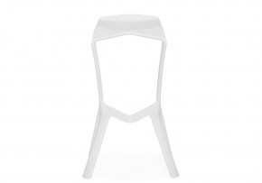 Барный стул Барный стул Mega white в Еманжелинске - emanzhelinsk.ok-mebel.com | фото 3