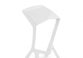 Барный стул Барный стул Mega white в Еманжелинске - emanzhelinsk.ok-mebel.com | фото 5