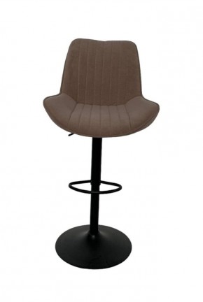 Барный стул Оскар газлифт (арт. Б325) (*в тканях - Luma, Paris, Merlin) в Еманжелинске - emanzhelinsk.ok-mebel.com | фото