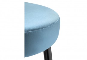 Барный стул Plato blue в Еманжелинске - emanzhelinsk.ok-mebel.com | фото 3