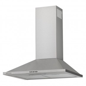 BELLA 600 INOX push button в Еманжелинске - emanzhelinsk.ok-mebel.com | фото