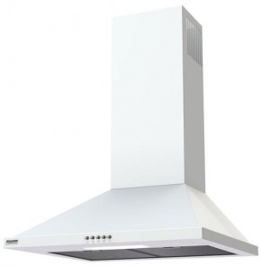 BELLA 600 WHITE push button в Еманжелинске - emanzhelinsk.ok-mebel.com | фото