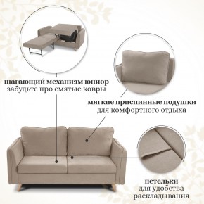 Комплект мягкой мебели 6134+6135 (диван+кресло) в Еманжелинске - emanzhelinsk.ok-mebel.com | фото 12