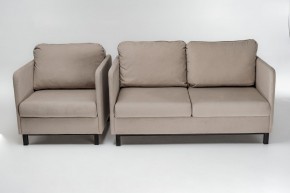 Комплект мягкой мебели 900+901 (диван+кресло) в Еманжелинске - emanzhelinsk.ok-mebel.com | фото 11