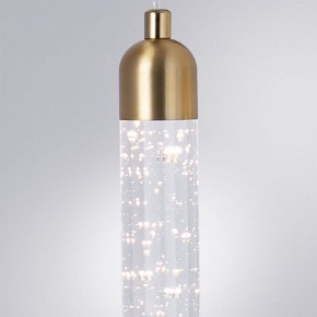 Бра Arte Lamp Bias A1802AP-5PB в Еманжелинске - emanzhelinsk.ok-mebel.com | фото 2