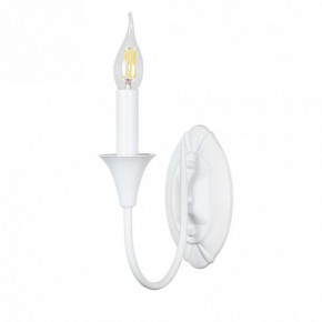 Бра Arte Lamp Collinetta A4094AP-1WH в Еманжелинске - emanzhelinsk.ok-mebel.com | фото