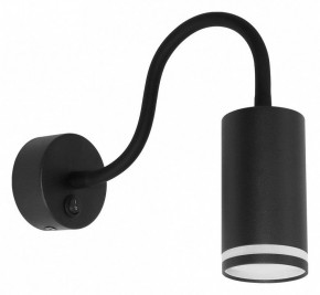 Бра Arte Lamp Imai A2266AP-1BK в Еманжелинске - emanzhelinsk.ok-mebel.com | фото