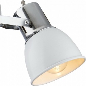 Бра Arte Lamp Jovi A1677AP-1WH в Еманжелинске - emanzhelinsk.ok-mebel.com | фото 2