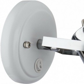 Бра Arte Lamp Jovi A1677AP-1WH в Еманжелинске - emanzhelinsk.ok-mebel.com | фото 4