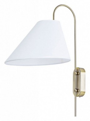 Бра Arte Lamp Rondo A4086AP-1AB в Еманжелинске - emanzhelinsk.ok-mebel.com | фото