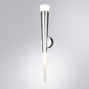 Бра Arte Lamp Sabik A6010AP-1CC в Еманжелинске - emanzhelinsk.ok-mebel.com | фото 2