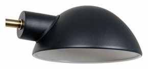 Бра Arte Lamp Zetta A7055AP-1BK в Еманжелинске - emanzhelinsk.ok-mebel.com | фото 3