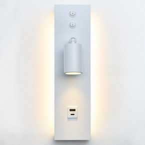 Бра Citilux Декарт CL704460 в Еманжелинске - emanzhelinsk.ok-mebel.com | фото 6