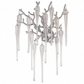 Бра Dio D’Arte Tavenna Nickel Tavenna H 2.40.101 N в Еманжелинске - emanzhelinsk.ok-mebel.com | фото