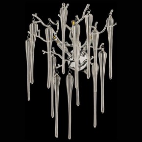 Бра Dio D’Arte Tavenna Nickel Tavenna H 2.40.101 N в Еманжелинске - emanzhelinsk.ok-mebel.com | фото 2