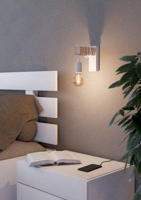 Бра Eglo TOWNSHEND 43706 в Еманжелинске - emanzhelinsk.ok-mebel.com | фото 2