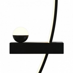 Бра Escada Ray 10220/2LED Black R в Еманжелинске - emanzhelinsk.ok-mebel.com | фото 4