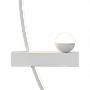 Бра Escada Ray 10220/2LED White L в Еманжелинске - emanzhelinsk.ok-mebel.com | фото 4