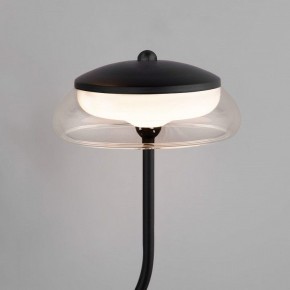 Бра Eurosvet Fungo 50388/2 LED черный в Еманжелинске - emanzhelinsk.ok-mebel.com | фото 7