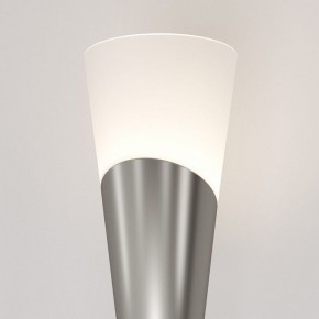 Бра Eurosvet Rhyton 60167/1 никель в Еманжелинске - emanzhelinsk.ok-mebel.com | фото 5