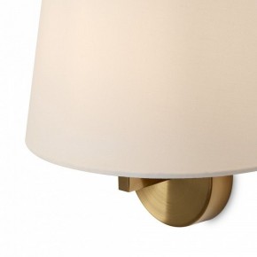 Бра Freya Graceful FR2042WL-01BS в Еманжелинске - emanzhelinsk.ok-mebel.com | фото 5