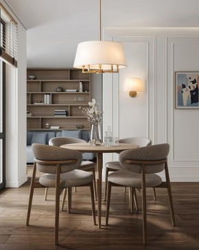 Бра Freya Graceful FR2042WL-01N в Еманжелинске - emanzhelinsk.ok-mebel.com | фото 4