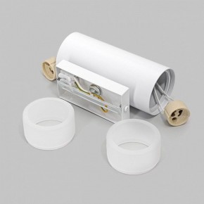 Бра Imex LEON IL.0005.1502 WH в Еманжелинске - emanzhelinsk.ok-mebel.com | фото 4