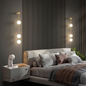 Бра Imperiumloft ADILS adils-wall01 в Еманжелинске - emanzhelinsk.ok-mebel.com | фото 3
