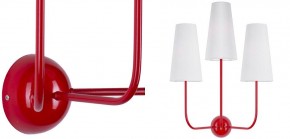 Бра Imperiumloft Бра Graceful Red Toadstools 44.597-0 в Еманжелинске - emanzhelinsk.ok-mebel.com | фото 2
