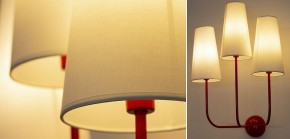 Бра Imperiumloft Бра Graceful Red Toadstools 44.597-0 в Еманжелинске - emanzhelinsk.ok-mebel.com | фото 3