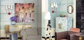 Бра Imperiumloft Бра Graceful Red Toadstools 44.597-0 в Еманжелинске - emanzhelinsk.ok-mebel.com | фото 4