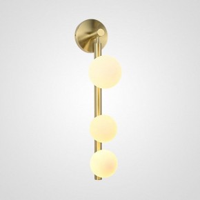 Бра Imperiumloft DOLL Gold DOLL01 в Еманжелинске - emanzhelinsk.ok-mebel.com | фото