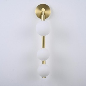 Бра Imperiumloft DOLL Gold DOLL01 в Еманжелинске - emanzhelinsk.ok-mebel.com | фото 2
