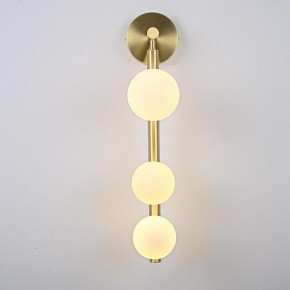 Бра Imperiumloft DOLL Gold DOLL01 в Еманжелинске - emanzhelinsk.ok-mebel.com | фото 3