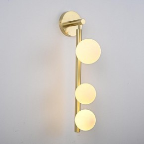 Бра Imperiumloft DOLL Gold DOLL01 в Еманжелинске - emanzhelinsk.ok-mebel.com | фото 4