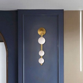 Бра Imperiumloft DOLL Gold DOLL01 в Еманжелинске - emanzhelinsk.ok-mebel.com | фото 5