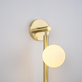 Бра Imperiumloft DOLL Gold DOLL01 в Еманжелинске - emanzhelinsk.ok-mebel.com | фото 8