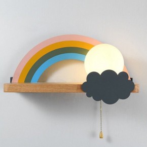 Бра Imperiumloft RAINBOW RAINBOW-KIDS-WALL01 в Еманжелинске - emanzhelinsk.ok-mebel.com | фото