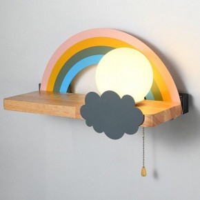 Бра Imperiumloft RAINBOW RAINBOW-KIDS-WALL01 в Еманжелинске - emanzhelinsk.ok-mebel.com | фото 2