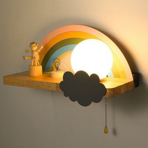 Бра Imperiumloft RAINBOW RAINBOW-KIDS-WALL01 в Еманжелинске - emanzhelinsk.ok-mebel.com | фото 3