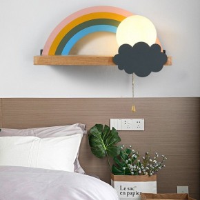 Бра Imperiumloft RAINBOW RAINBOW-KIDS-WALL01 в Еманжелинске - emanzhelinsk.ok-mebel.com | фото 6