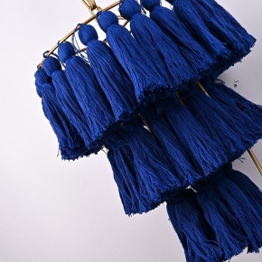 Бра Imperiumloft TASSEL TASSEL-WALL01 в Еманжелинске - emanzhelinsk.ok-mebel.com | фото 6