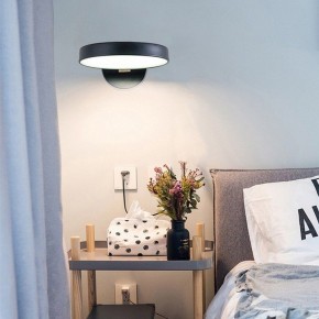 Бра Imperiumloft TURNA Black TURNA-W01 в Еманжелинске - emanzhelinsk.ok-mebel.com | фото 7