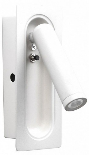 Бра Kink Light Ризи 08071M,01 в Еманжелинске - emanzhelinsk.ok-mebel.com | фото