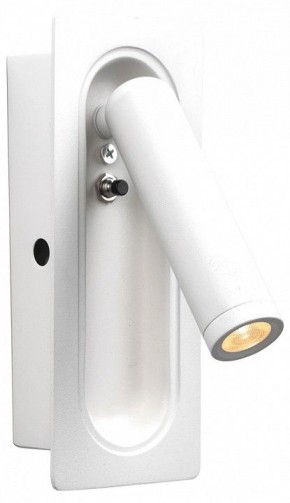 Бра Kink Light Ризи 08071M,01 в Еманжелинске - emanzhelinsk.ok-mebel.com | фото 2
