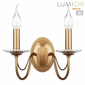 Бра Lumion INCANTO 8033/2W в Еманжелинске - emanzhelinsk.ok-mebel.com | фото 4